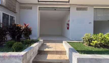 Loja para alugar, 20 m² por R$ 1.200/mês - Parque Residencial Jundiaí - Jundiaí/SP