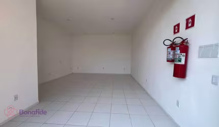 Salão para alugar, 20 m² por R$ 1.200/mês - Parque Residencial Jundiaí - Jundiaí/SP