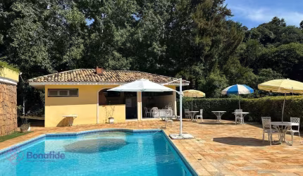 Casa com 5 dormitórios à venda, 950 m² por R$ 3.900.000,00 - Malota - Jundiaí/SP