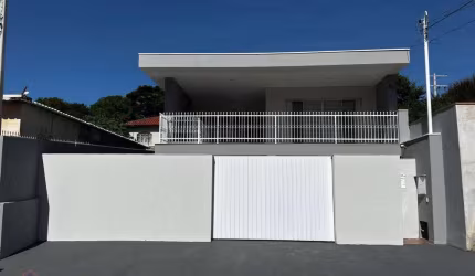 Casa residencial  para LOCAÇÃO,  localizada no bairro JARDIM CARPAS, em Jundiaí/SP.