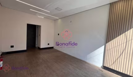 Salão para alugar, 38 m² por R$ 2.948,00/mês - Centro - Jundiaí/SP