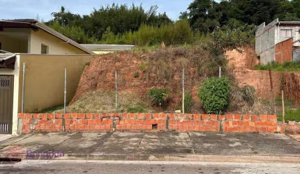 Terreno para VENDA localizado no bairro JARDIM CAÇULA, em Jundiaí/SP.