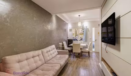 Sobrado com 2 dormitórios à venda, 78 m² por R$ 670.000,00 - Medeiros - Jundiaí/SP