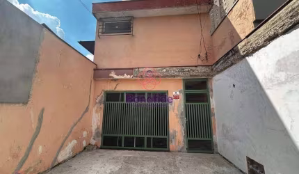 Casa para alugar, 130 m² por R$ 8.101,00 - Vila Boaventura - Jundiaí/SP