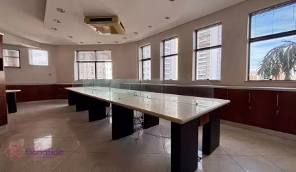 Sala à venda, 120 m² por R$ 1.060.000,00 - Anhangabaú - Jundiaí/SP