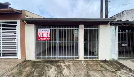 Casa para VENDA localizada no bairro JACARÉ, em Cabreúva/SP.
