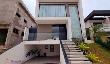 Casa para VENDA no CONDOMÍNIO RESERVA ERMIDA, na cidade de Jundiaí/SP.