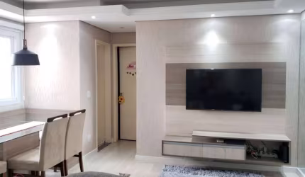 Apartamento para VENDA no condomínio RESIDENCIAL VIOLETA, localizado no bairro NOVA CIDADE JARDIM, em Jundiaí/SP.