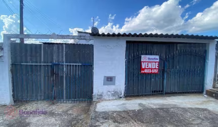 Casa para VENDA localizada no bairro JARDIM TAMOIO, em Jundiaí/SP.