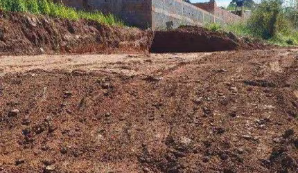 Terreno à venda, 200 m² por R$ 160.000 - Residencial Água Doce - Jundiaí/SP