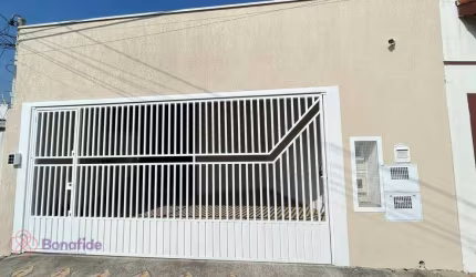 Casa com 5 dormitórios à venda, 124 m² por R$ 745.000,00 - Ponte de São João - Jundiaí/SP