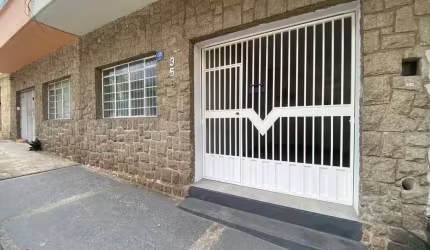 Casa com 3 dormitórios à venda, 144 m² por R$ 560.000,00 - Anhangabaú - Jundiaí/SP