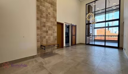 Apartamento com 3 dormitórios para alugar, 121 m² por R$ 7.685,00/mês - Anhangabaú - Jundiaí/SP