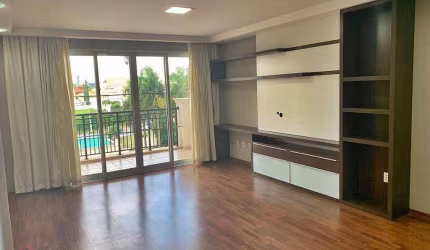 Apartamento para LOCAÇÃO no condomínio CAMPOS ELÍSEOS, localizado no bairro JARDIM ANA MARIA, em Jundiaí/SP.