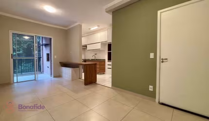 Apartamento para LOCAÇÃO no condomínio FLEX II, localizado no bairro JARDIM FORESTAL, em Jundiaí/SP.