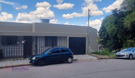 Casa com 3 dormitórios à venda, 198 m² por R$ 698.000,00 - Jardim Messina - Jundiaí/SP