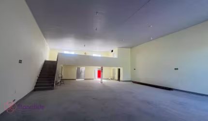 Salão à venda, 237 m² por R$ 670.000,00 - Jardim América III - Várzea Paulista/SP