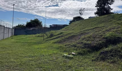 Terreno à venda, 755 m² por R$ 545.000,00 - Vale Azul II - Jundiaí/SP