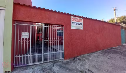 Casa para VENDA localizada no bairro AMÉRICA II, em Várzea/SP.