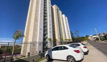 APARTAMENTO RESIDENCIAL BURITI PARA VENDA