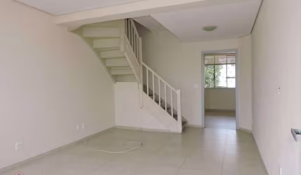 Casa com 2 dormitórios para alugar, 76 m² por R$ 3.022,22/mês - Centro - Jundiaí/SP