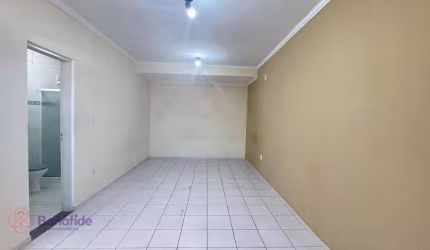 Kitnet com 1 dormitório para alugar, 40 m² por R$ 1.550,00/mês - Jardim Bonfiglioli - Jundiaí/SP