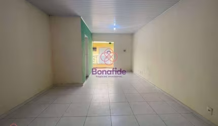 Kitnet com 1 dormitório para alugar, 28 m² por R$ 1.290,00 - Jardim América - Campo Limpo Paulista/SP