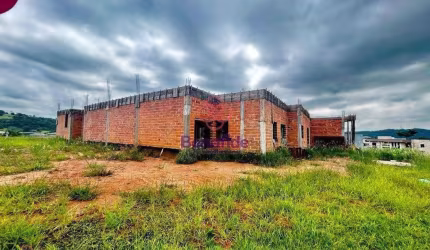 Casa com 4 dormitórios à venda, 850 m² por R$ 3.900.000,00 - Jardim Primavera - Itupeva/SP