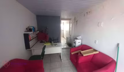 Casa comercial e residencial para VENDA localizada no bairro JARDIM AMÉRICA, em Várzea/SP.