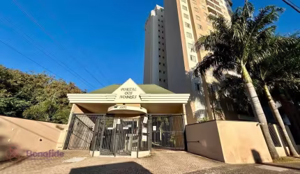 Apartamento com 3 dormitórios à venda, 131 m² por R$ 900.000,00 - Vianelo/Bonfiglioli - Jundiaí/SP