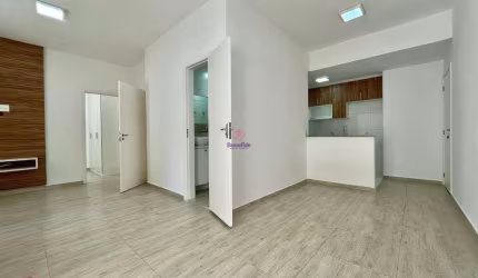 Apartamento com 2 dormitórios para alugar, 79 m² por R$ 3.500,00/mês - Parque União - Jundiaí/SP