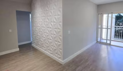 Apartamento com 3 dormitórios para alugar, 82 m² por R$ 4.593,00/mês - Medeiros - Jundiaí/SP