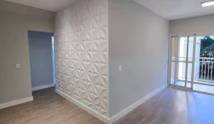 Apartamento com 3 dormitórios à venda, 82 m² por R$ 730.000,00 - Medeiros - Jundiaí/SP