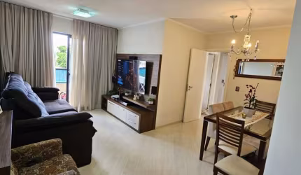 Apartamento com 3 dormitórios para alugar, 128 m² por R$ 6.031,38/mês - Retiro - Jundiaí/SP