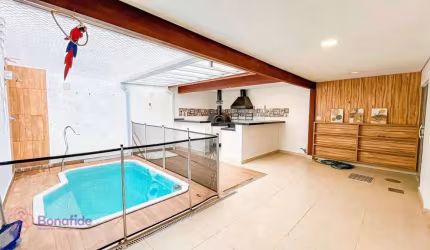 Casa com 3 dormitórios para alugar, 87 m² por R$ 7.045,00/mês - Pleno Novo Engordadouro - Jundiaí/SP