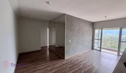 Apartamento com 3 dormitórios para alugar, 82 m² por R$ 4.700,00/mês - Medeiros - Jundiaí/SP