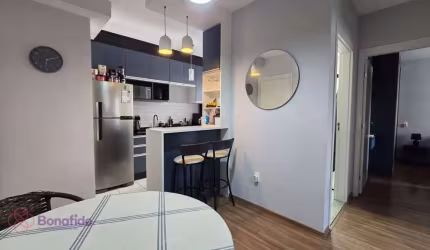 APARTAMENTO PARA LOCAÇÃO NO CONDOMÍNIO LA VITE PIEMONT, LOCALIZADO NO BAIRRO PONTE DE SÃO JOÃO, EM JUNDIAÍ/SP.