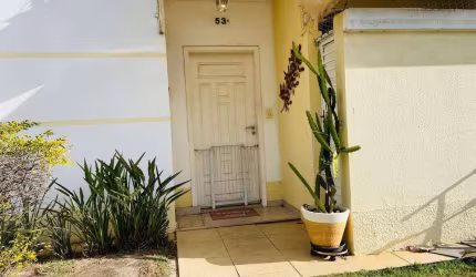 CASA GARDEN RESORT PARA VENDA