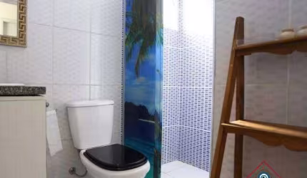 Apartamento Duplex - 3 dormitórios sendo 2 suítes e 3 vagas