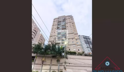 Apartamento Mobiliado!!! Melhor do Bela Vista - 2 dormitórios com 1 suíte