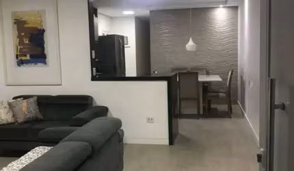Lindo Sobrado - Jardim Baronesa - 3 dormitórios com 1 suíte