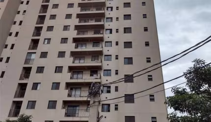 Apartamento 80 metros - City Bussocaba 3 dormitórios 1 suíte
