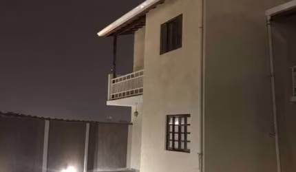 Sobrado - Condomínio Fechado - Quitaúna - 3 dormitórios 1 Suíte