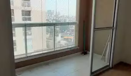 Apartamento Condomínio Oasis Eco Vida Quitaúna - 2 dormitórios