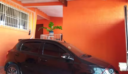 Casa Ampla - Jd. Piratininga - IAP - 258 m² A.T e 437 m² A.C. - Permuta