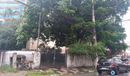 Oportunidade - Terreno 2.000 m² - Centro de Osasco