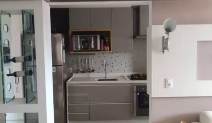 Ótimo apartamento Centro de Osasco 2 suítes - 2 vagas