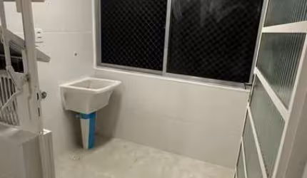 Todo Reformado - Apartamento 2 dormitórios, 1 vaga