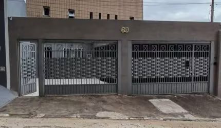 Casa Freguesia do Ó