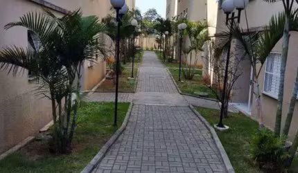 Apartamento Novo Osasco - 3 dormitórios e 1 vaga